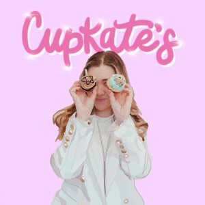 Kati Singley, Owner of CupKate’s PART 2 - diving into her journey of opening a storefront in Delaware and sharing advice on how to navigate a BOOMING business!