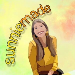 Sarah Spliethoff, Founder & Owner of Sunniemade - how she took her business from making products in her kitchen to being top-rated at Urban Outfitters!