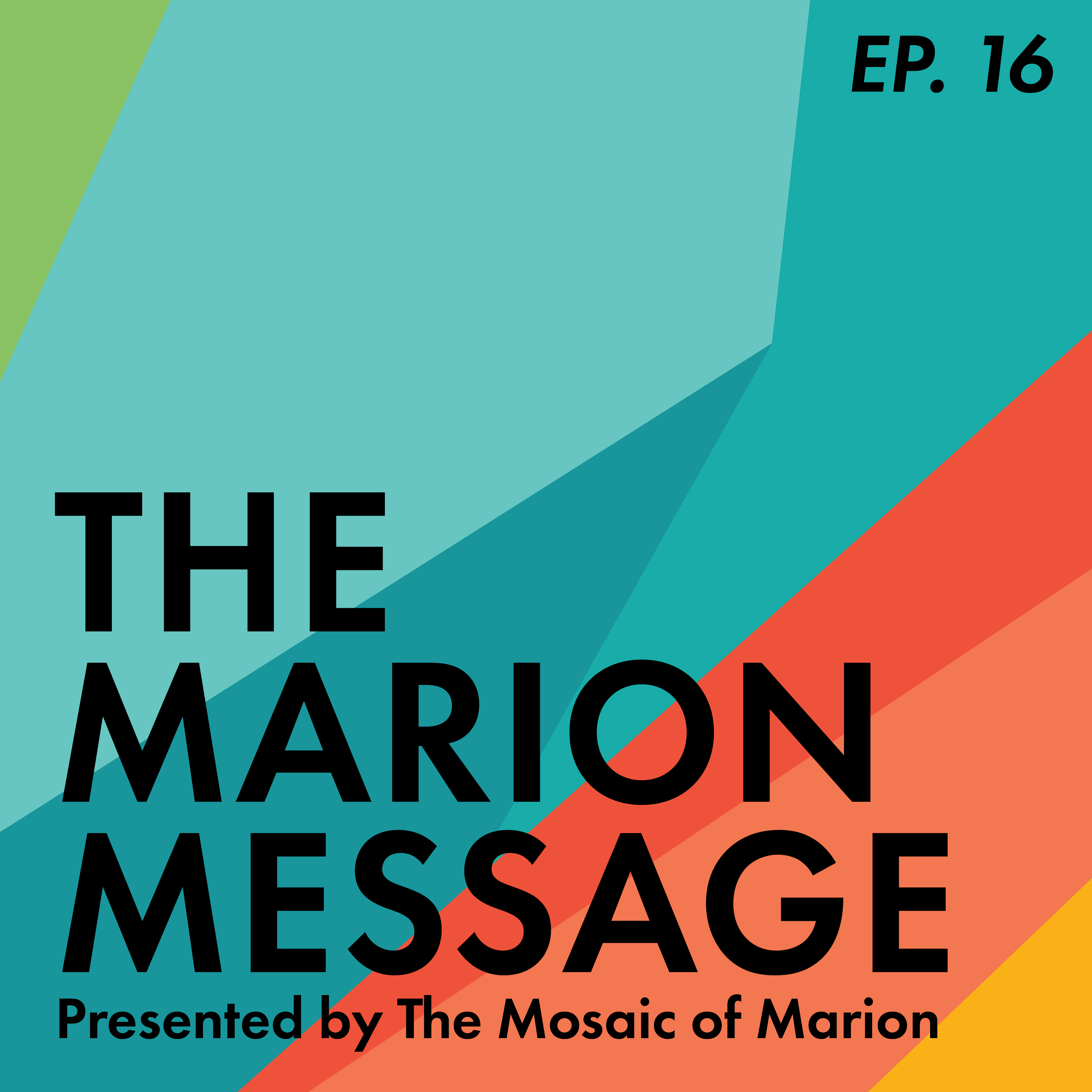 The Mosaic of Marion