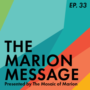 The Marion Message: The Potential of Faith