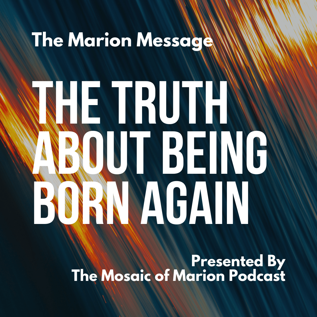 The Mosaic of Marion