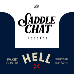 Saddle Chat  2022 Season 3 Episode 2