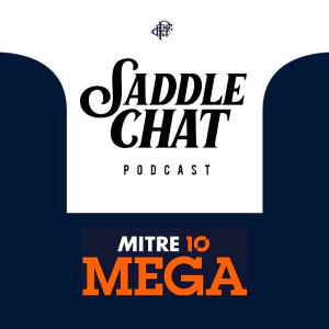 Saddle Chat Season 3 Episode16