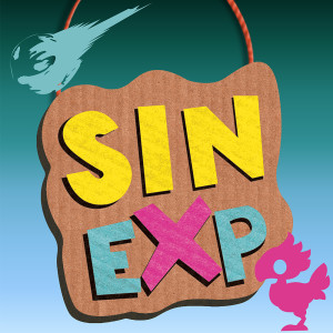 SIN EXP: Final Fantasy RPG - Parte 1 "Una Misión Imposible"