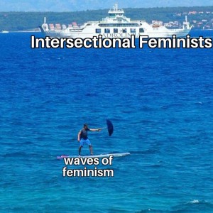 What's in a [feminist] wave?