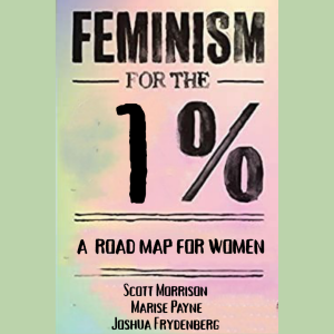 Feminism ForThe 1% feat. Kasey