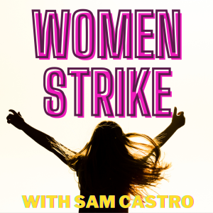 WOMEN STRIKE