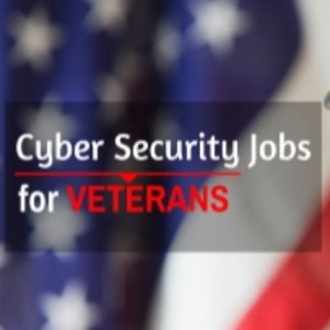 THANK YOU: Veterans & Cybersecurity: The Perfect ”Force Multiplier”