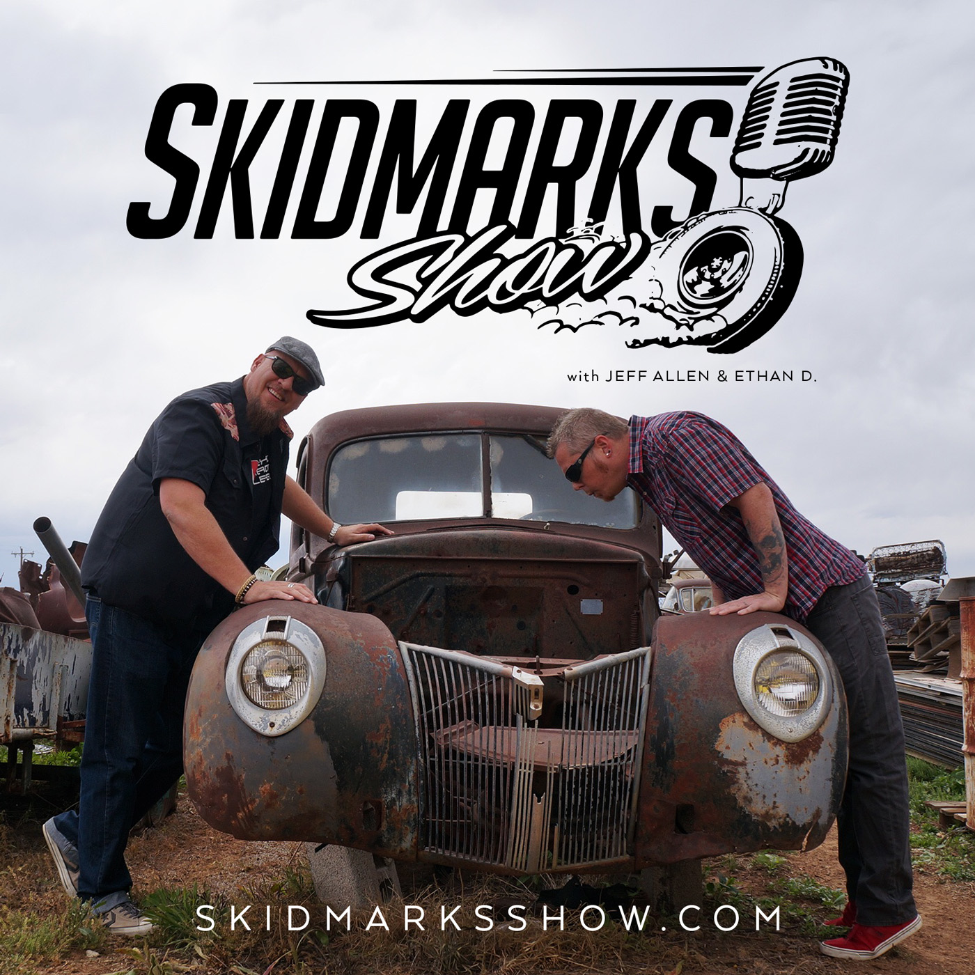 Episode 109 World Record Volvo Amazon #V06 sells with Special Guest Eric Ables & Copart