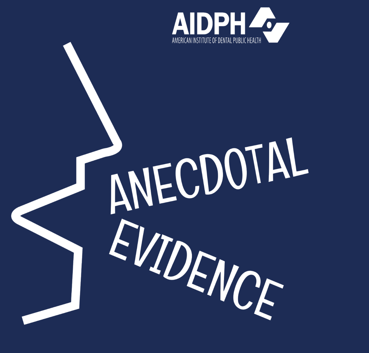 Anecdotal Evidence
