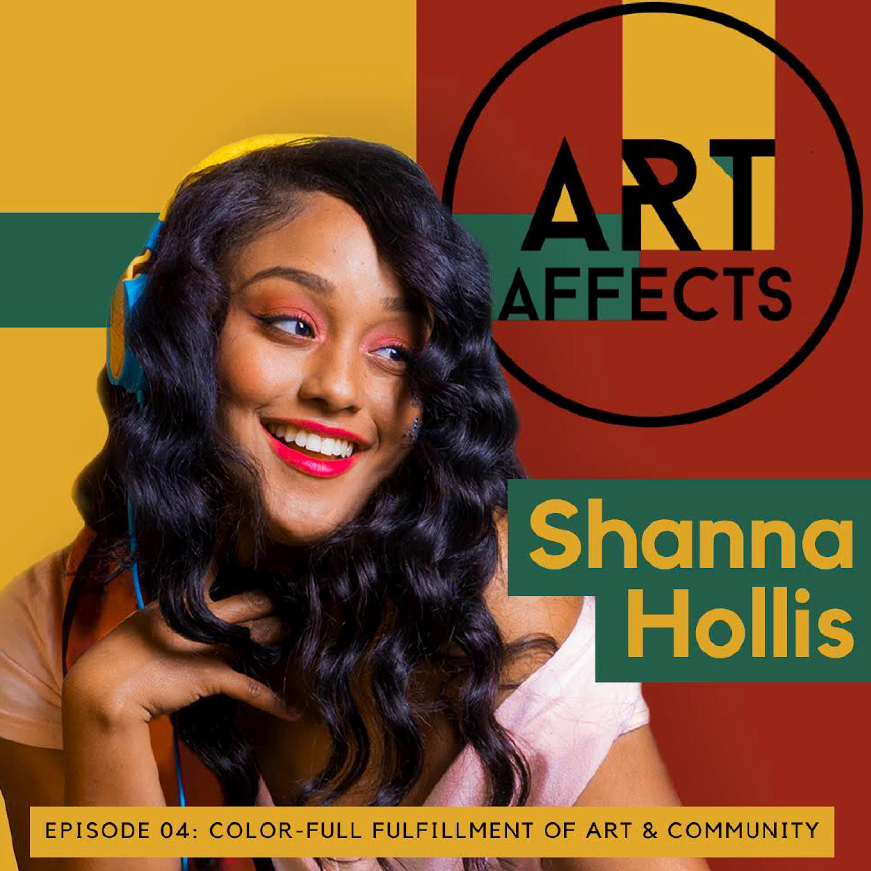 Art Affects