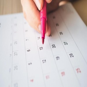 Quand la rentrée nous fait perdre les repères annonciateurs de vacances