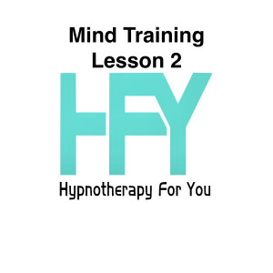 Mind Training Lesson 2 