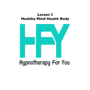 Healthy Mind = Healthy Body Introduction To Our Mind Training Podcast