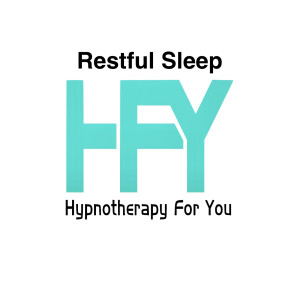 Restful Sleep. Mind Training For a Wonderful Nights Sleep.