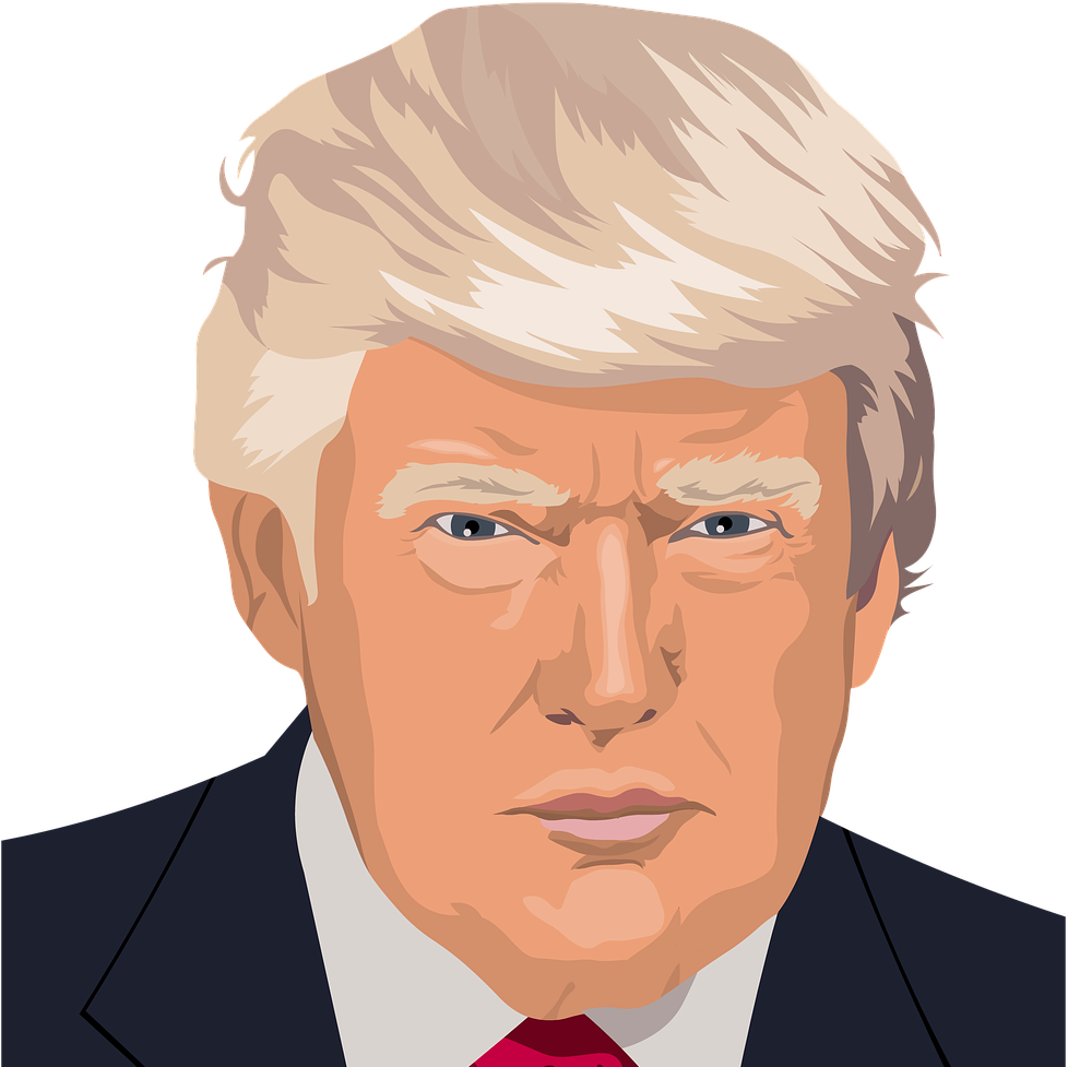 Donald Trump, Marketer ~ FWIW Episode 28