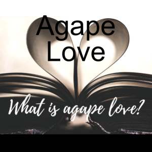 Agape Love 1
