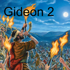 Gideon 2