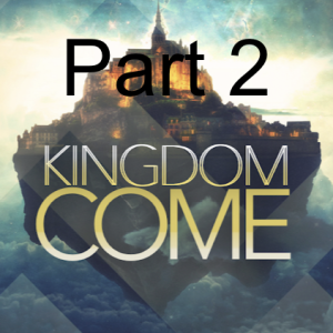 Kingdom Come 2