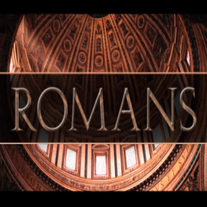Romans part 10 (Chapter 8)