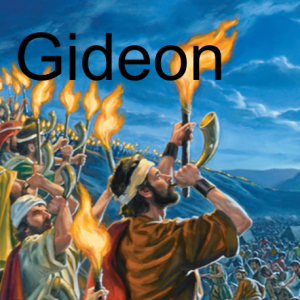 Gideon Part 1