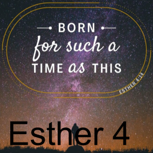 Esther 4