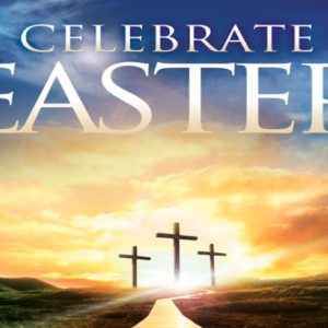The wonder of Easter
