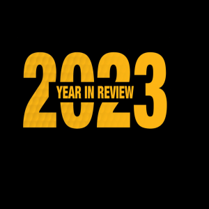 2023 Year in Review.