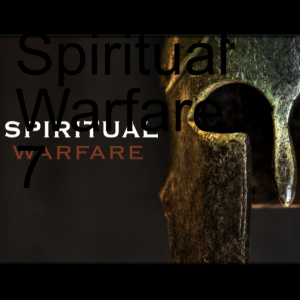 Spiritual Warfare 8
