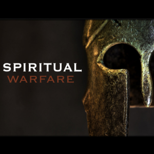 Spiritual Warfare 9