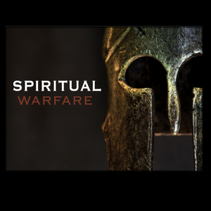 Spiritual Warfare 1