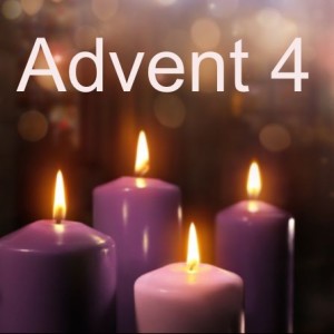 Advent 4