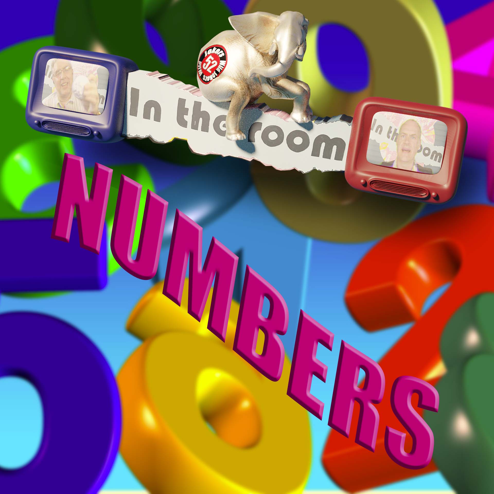 52 Jokers Wild