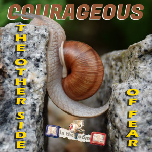 Being Courageous - The Other Side of Fear