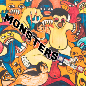 Monsters? - Task Lists Can be Scary Too!