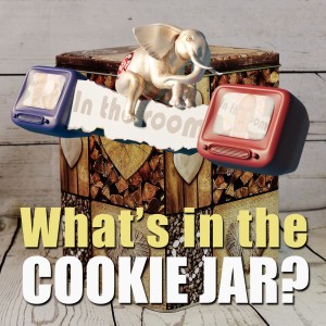 What's in the Cookie Jar?