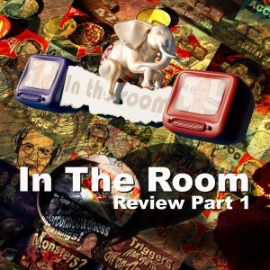 'In The Room' - Review 52 shows - Part 1
