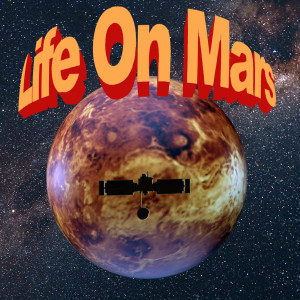 Life On Mars