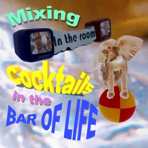 Mixing Cocktails in the Bar of Life
