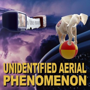 Unidentified Aerial Phenomenon