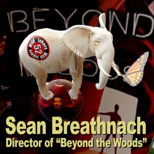 Sean Breathnach (Ego Productions Ireland) is ”In The Room” with 52 Jokers Wild.
