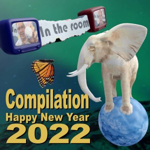 New Year 2022 Compilation, ”In The Room” with 52 Jokers Wild.