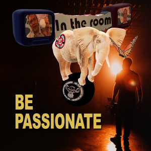 Be Passionate ”In The Room” with 52 Jokers Wild