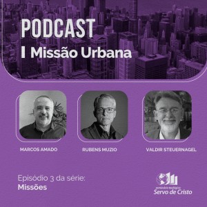 Missão Urbana