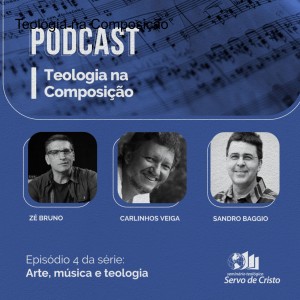 Teologia na Composição