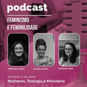 Feminismo e feminilidade