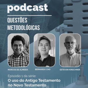 Questões Metodológicas