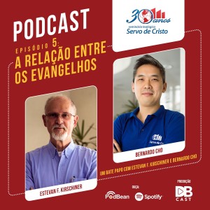 A Relação entre os Evangelhos