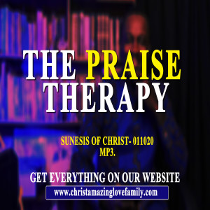 Praise Therapy