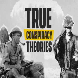 Intro/Ethics/Social and Political Philosophers: Conspiracy Theory Basics 101